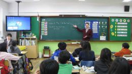 Teaching English In Korea 260x146 