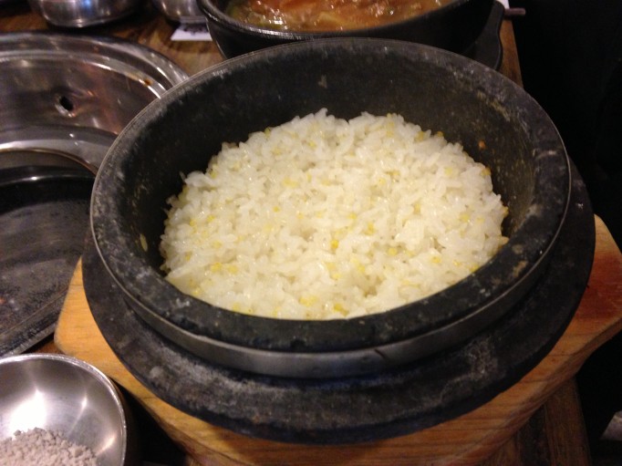 Savor 40 Years of Korean Culinary Excellence with 'BanYa Stone Pot Rice