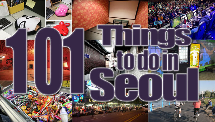 101 Things to Do in Seoul – Huge Bucket List!  Korean house interior,  Korean interior design, Bedroom decor for teen girls