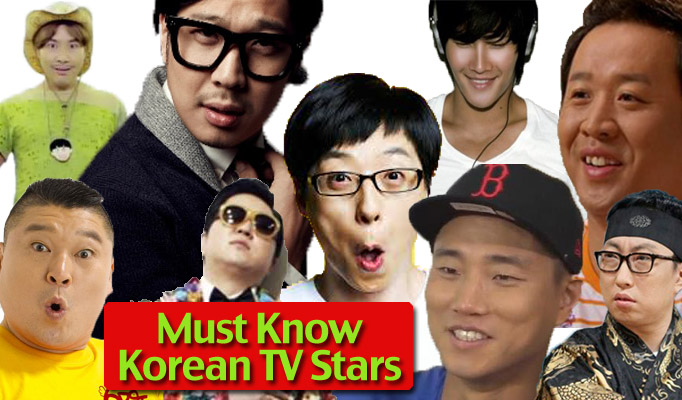 10 Must Know Korean Tv Personalities Seoulistic