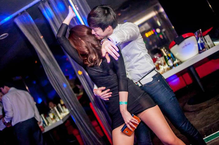 South Korea: Sex workers hit hard by government's crackdown