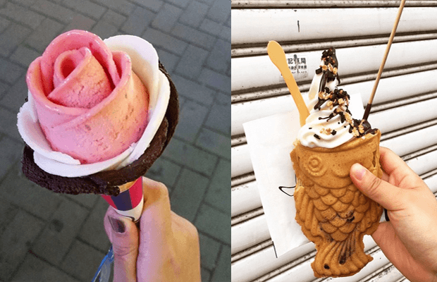 9 Unique Ice Cream Places To Eat In Seoul Seoulistic