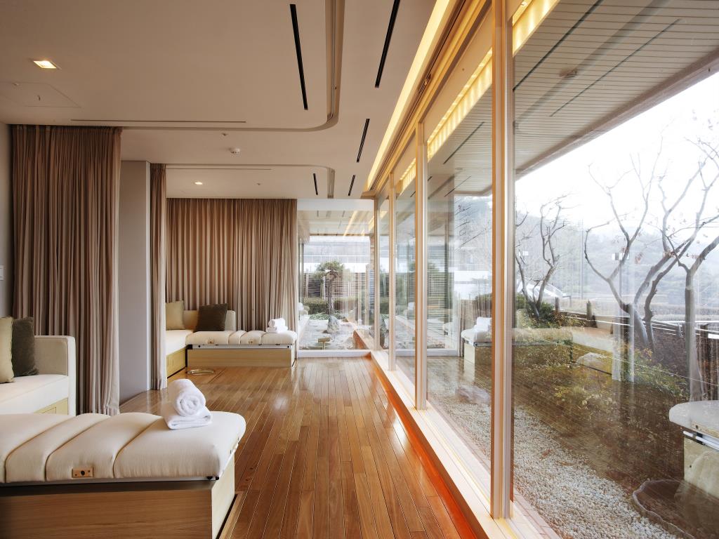 Banyan Tree Club and Spa Seoul