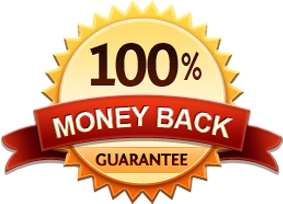 Money Back Guarantee